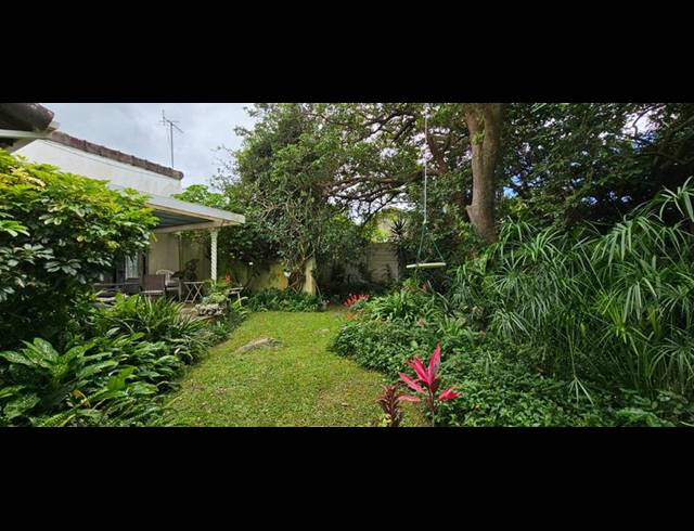 3 BEDROOM HOUSE FOR SALE IN SCOTTBURGH SOUTH